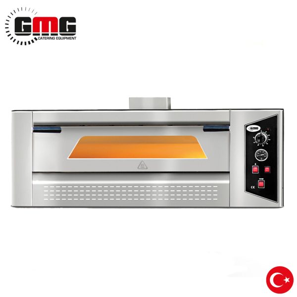 FOUR A PIZZA GAZ 1X9 PIZZAS - GMG