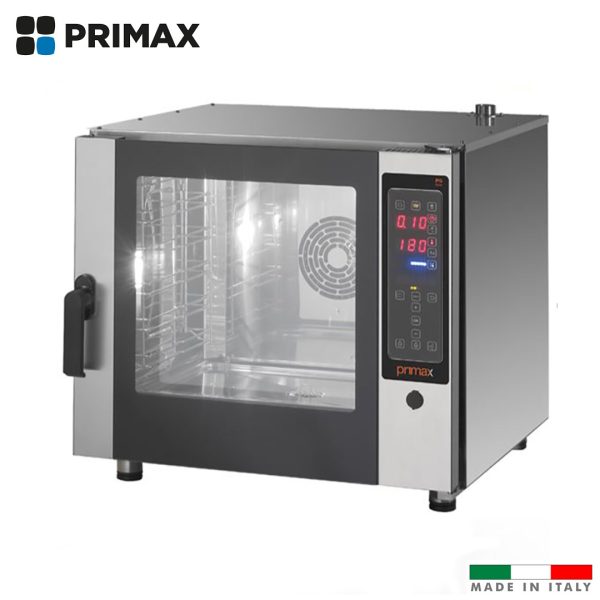 FOUR ELECTRIQUE GAMME PLUS GASTRO 6 PLAQUES - PRIMAX