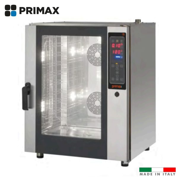 FOUR ELECTRIQUE GAMME PLUS GASTRO 10 PLAQUES - PRIMAX