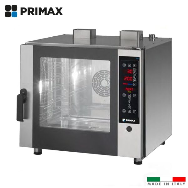 FOUR GAZ GAMME PLUS GASTRO 6 GN 1/1 - PRIMAX
