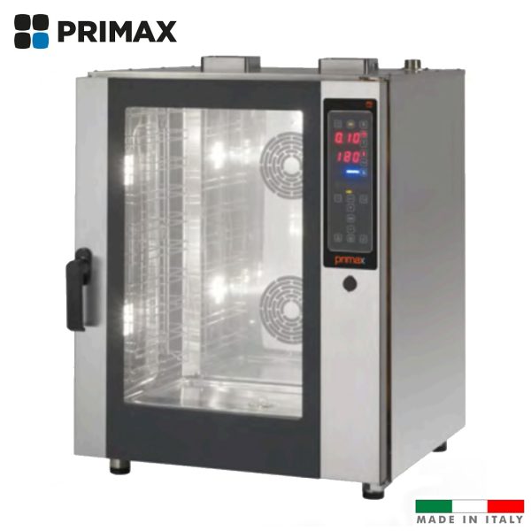 FOUR GAZ GAMME PLUS GASTRO 10 GN 1/1 - PRIMAX