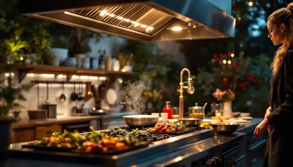 CUISINE PRO MAROC